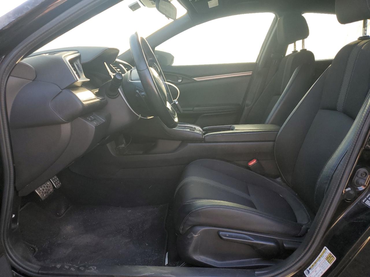 2020 Honda Civic - Image 7