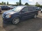 2013 DODGE GRAND CARAVAN CREW for sale at Copart QC - MONTREAL