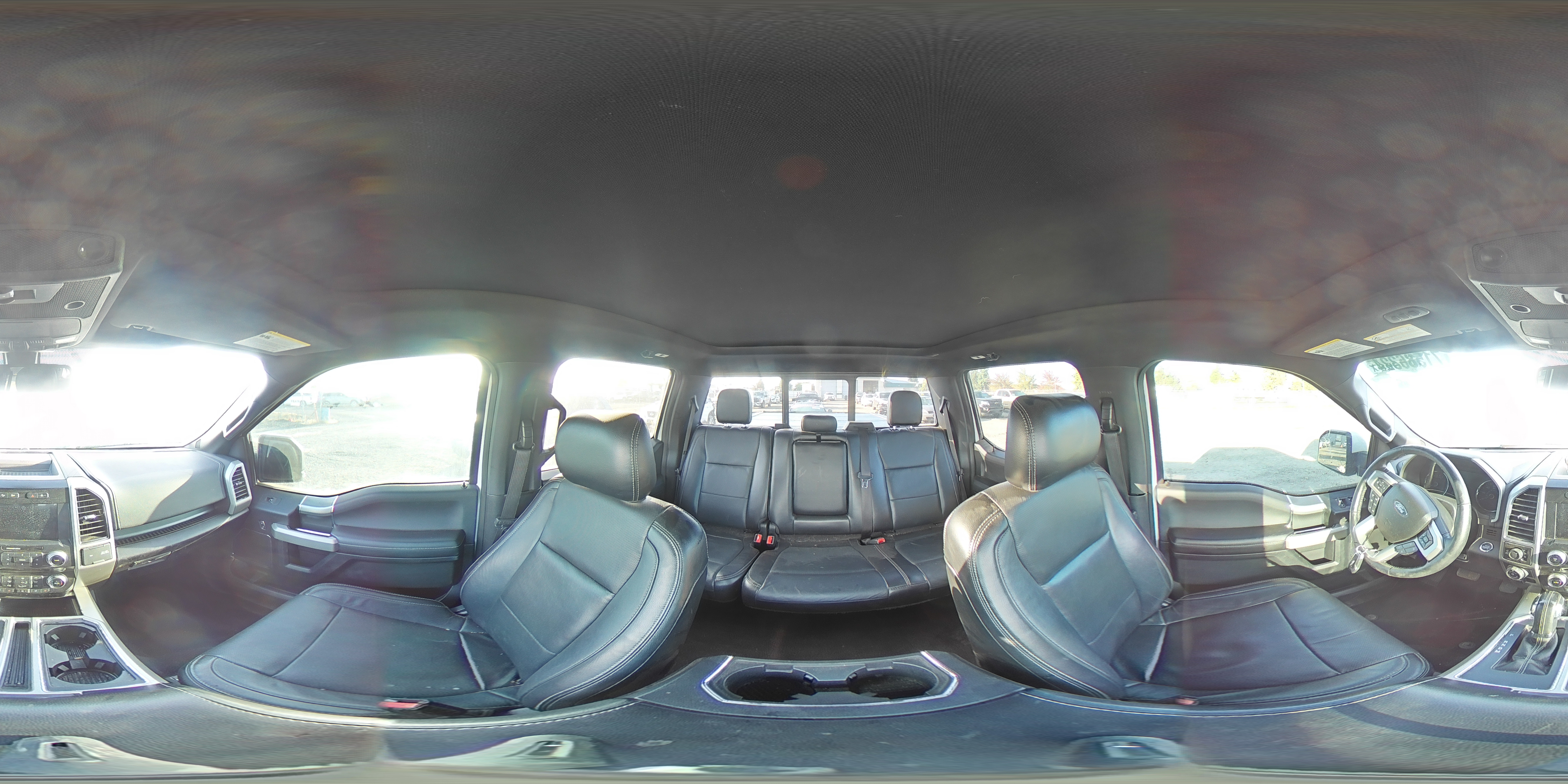 1FTFW1EG6HKD36742 2017 Ford F150 Supercrew