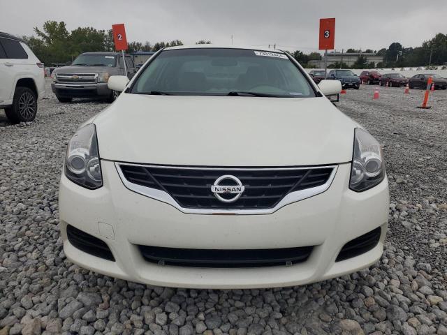  NISSAN ALTIMA 2012 Biały