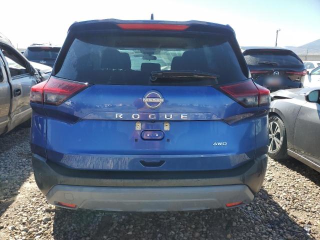 5N1BT3AB2PC855515 Nissan Rogue S  6