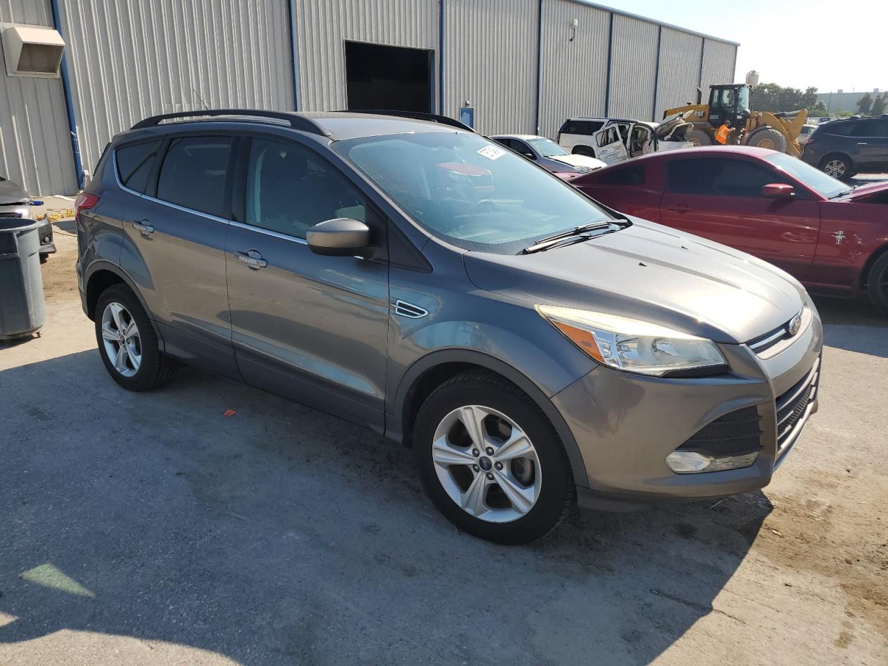 2014 Ford Escape - Image 4