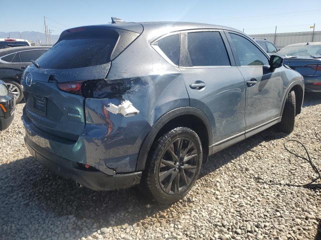  MAZDA CX-5 PREFE 2023 Сірий