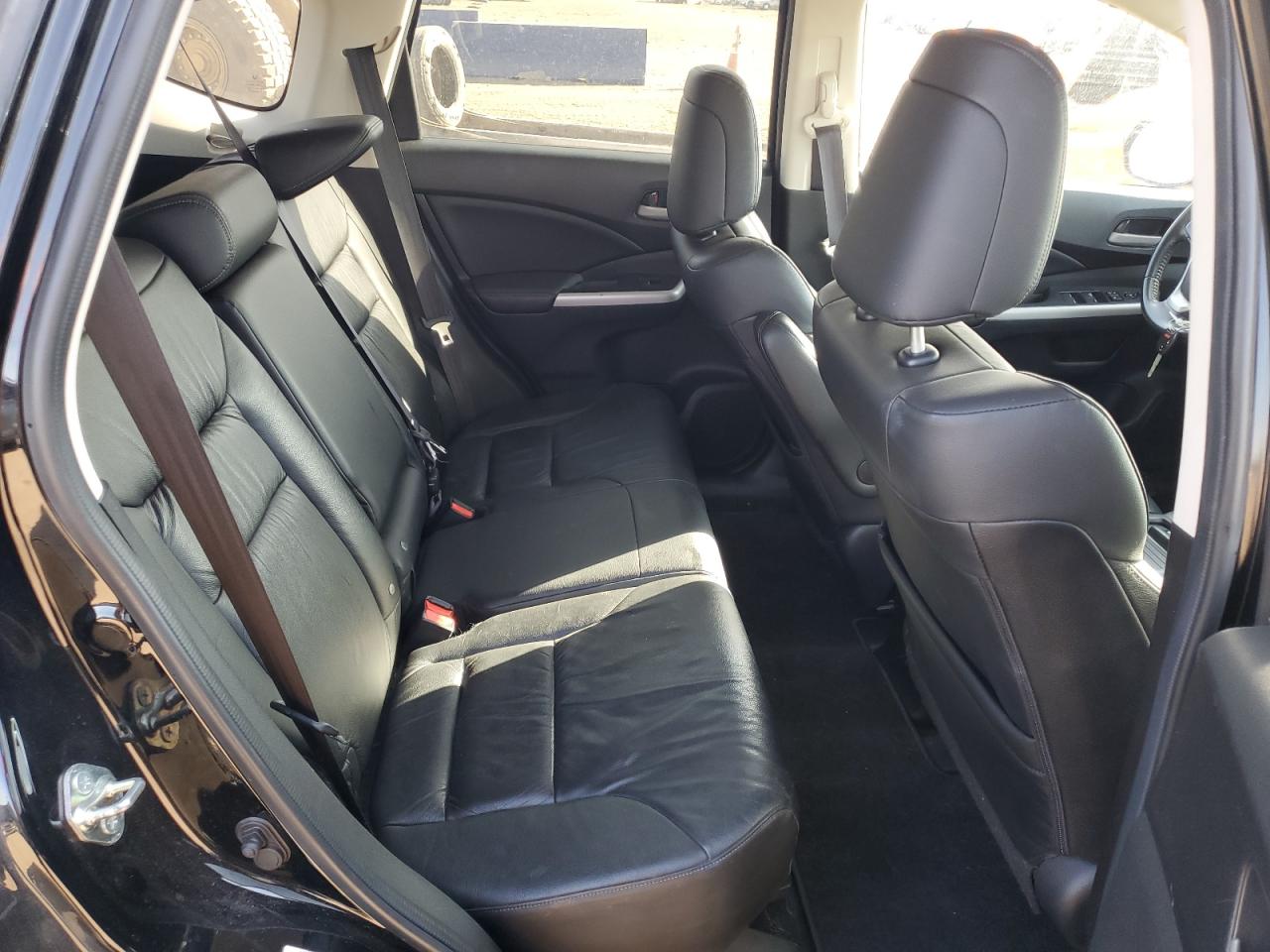 2013 Honda CR-V - Image 11