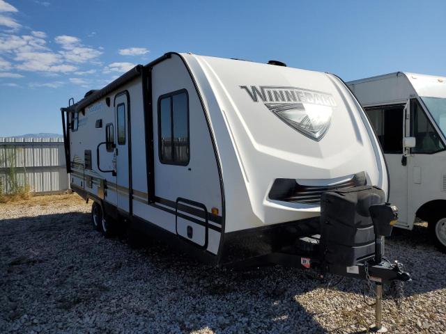 2020 Winnebago Minnie