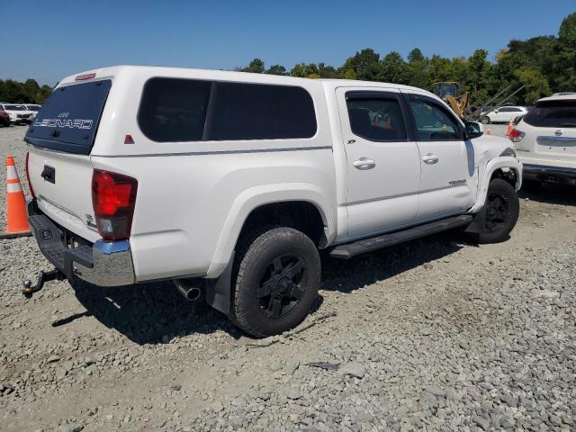  TOYOTA TACOMA 2019 Biały