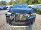 2017 Lexus Nx 200T Base en Venta en Arcadia, FL - Front End