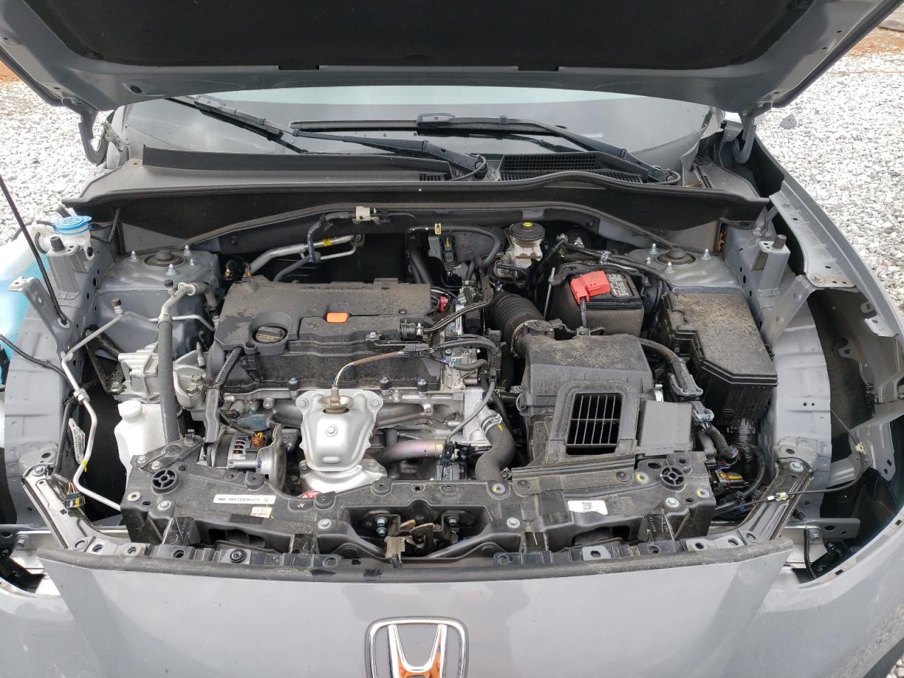 2024 Honda HR-V - Image 12