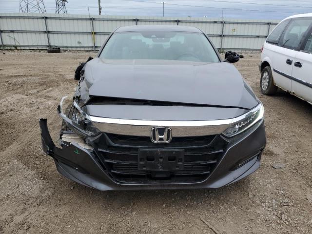  HONDA ACCORD 2019 Gray