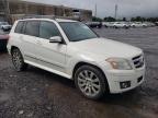 2010 Mercedes-Benz Glk 350 4Matic продається в Fredericksburg, VA - Front End