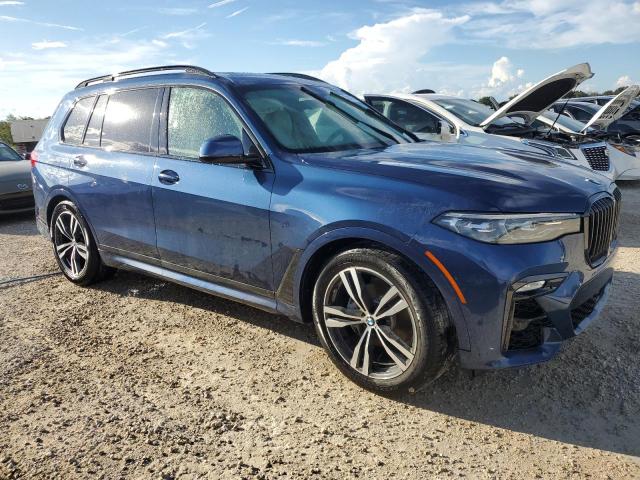 5UXCW2C02L9B42161 BMW X7 XDRIVE4 4