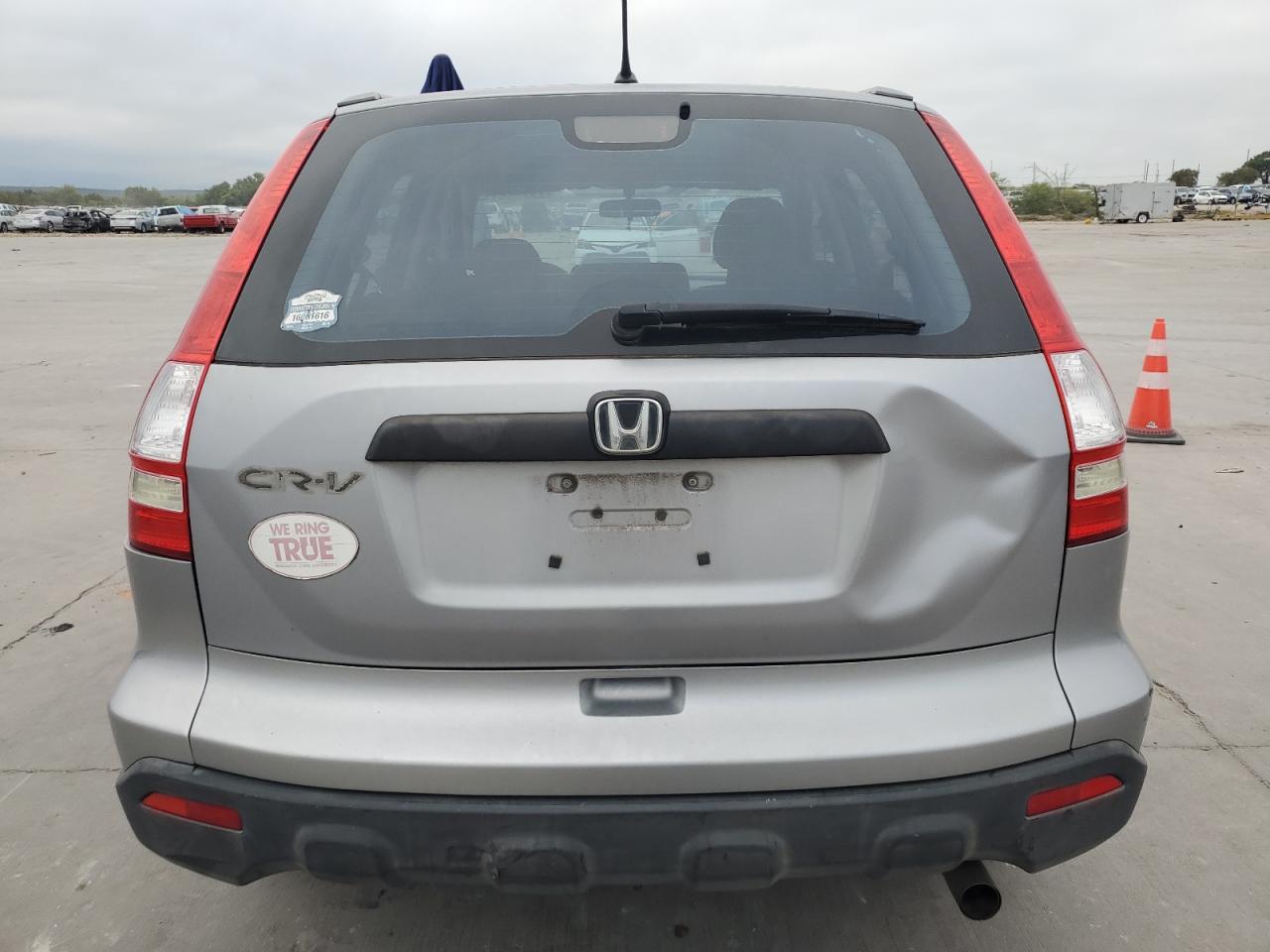 2008 Honda CR-V - Image 6