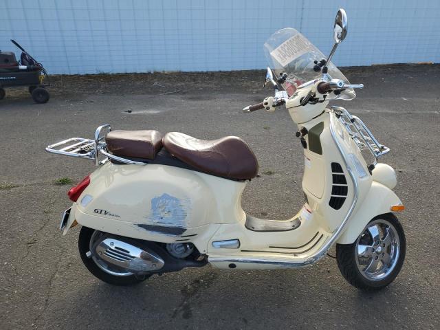 2013 Vespa Gts 300 Super