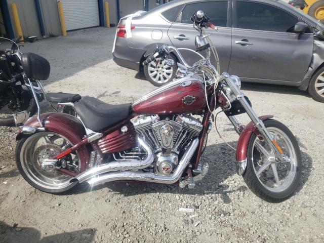 2008 HARLEY-DAVIDSON FXCWC 