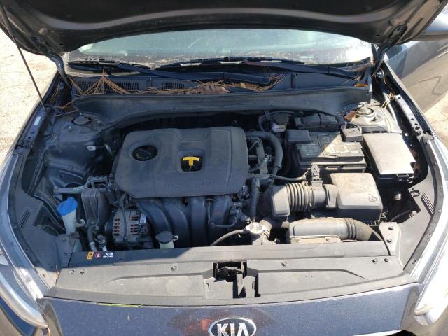 3KPF24AD5ME380494 Kia Forte FE 11