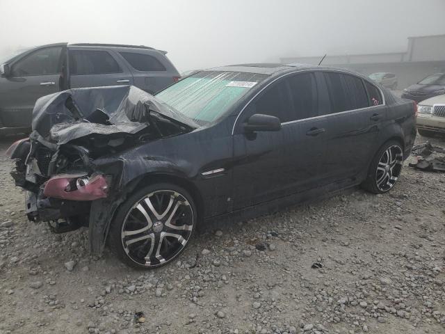 2009 Pontiac G8  იყიდება Wayland-ში, MI - Front End