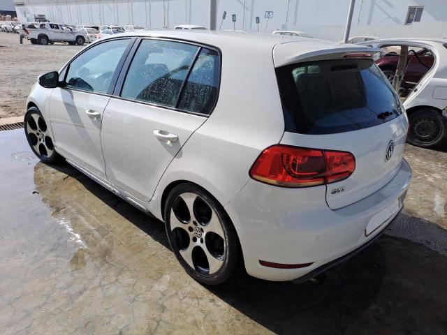 WVWEH21KXCW000602 - 2012 VOLKSWAGEN GTI - #70090974