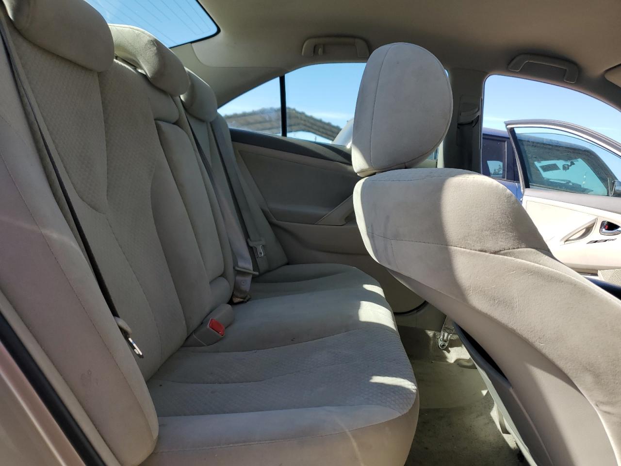 2007 Toyota Camry - Image 10