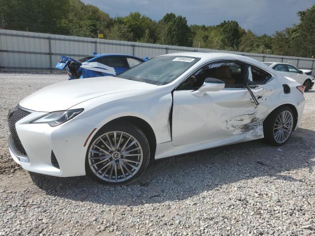 2023 Lexus Rc 300 Base