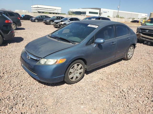 2007 Honda Civic Lx