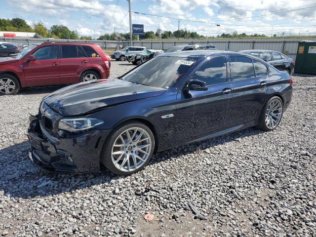 2016 Bmw 535 I