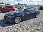 2016 Bmw 535 I na sprzedaż w Hueytown, AL - Front End