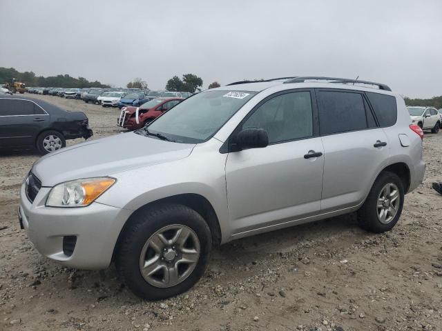 2009 Toyota Rav4 