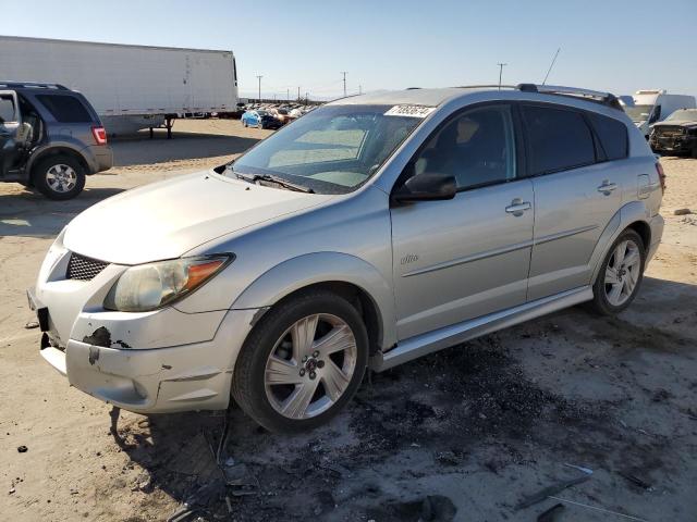 2003 Pontiac Vibe 