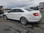 2010 Ford Taurus Sel na sprzedaż w Tulsa, OK - Front End