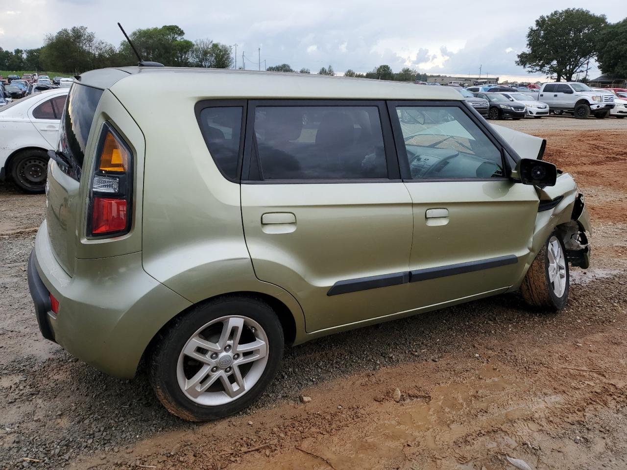 2010 Kia Soul - Image 3