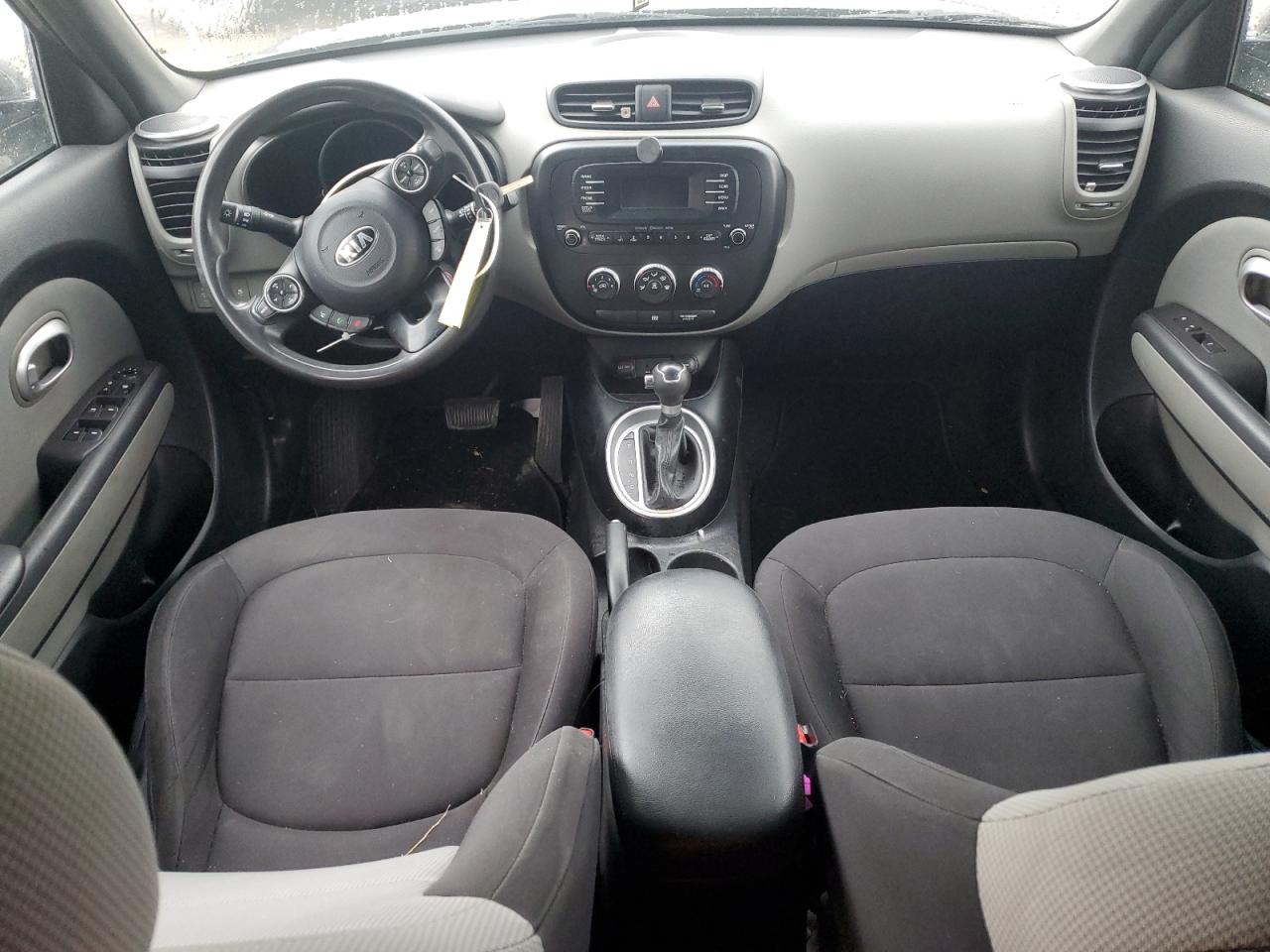 2015 Kia Soul - Image 8