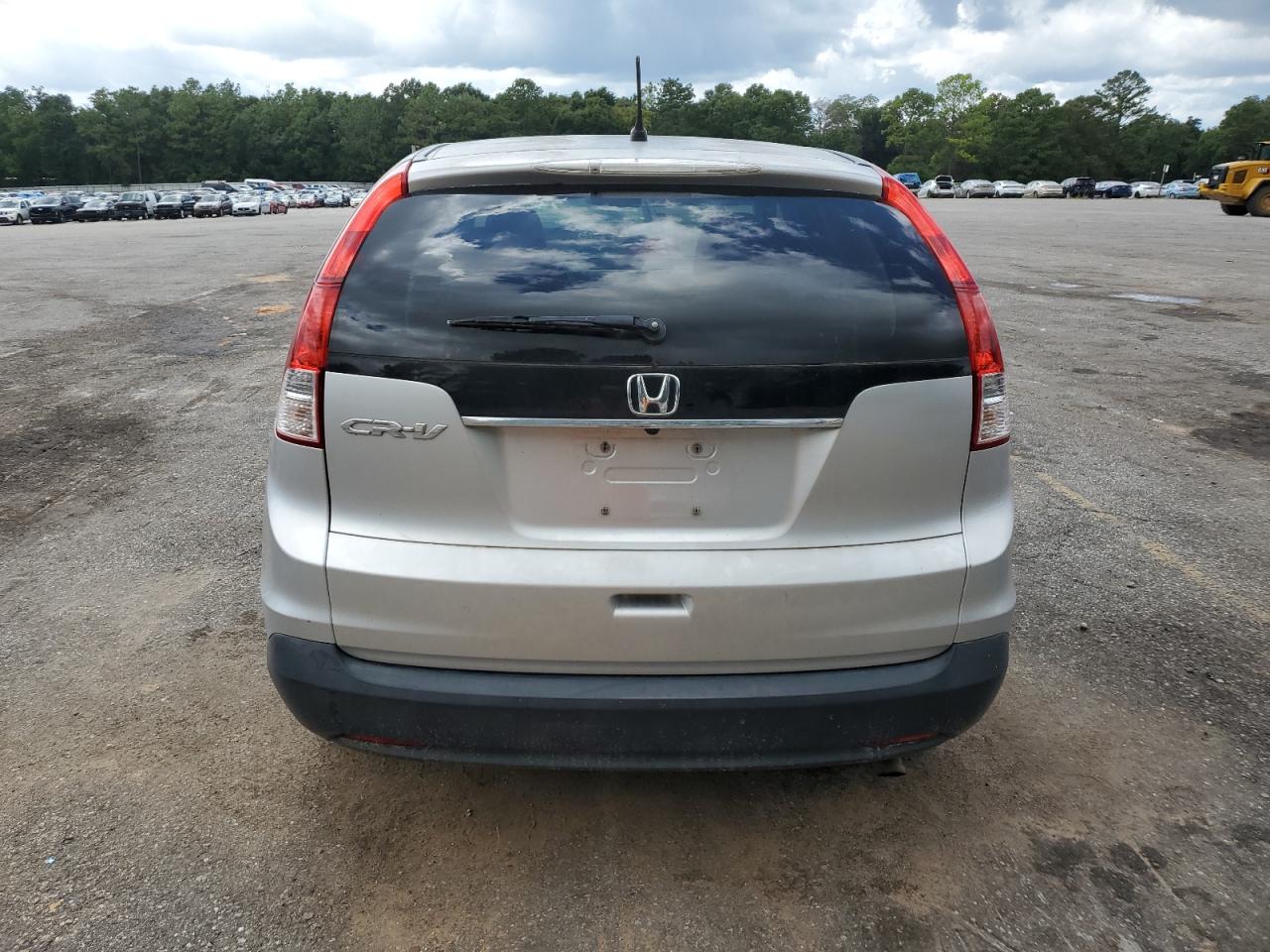 2HKRM3H53CH502294 2012 Honda Cr-V Ex