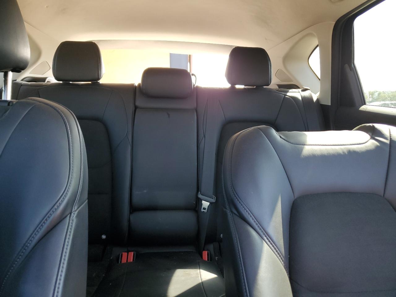 2017 Mazda Cx-5 Touring VIN: JM3KFACL7H0187324 Lot: 81770274