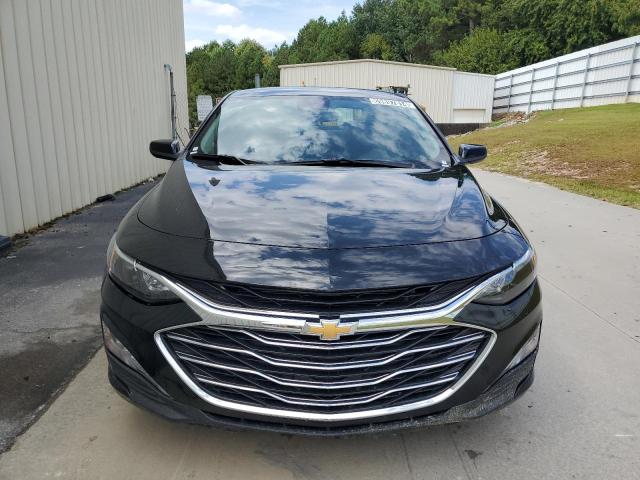  CHEVROLET MALIBU 2024 Black