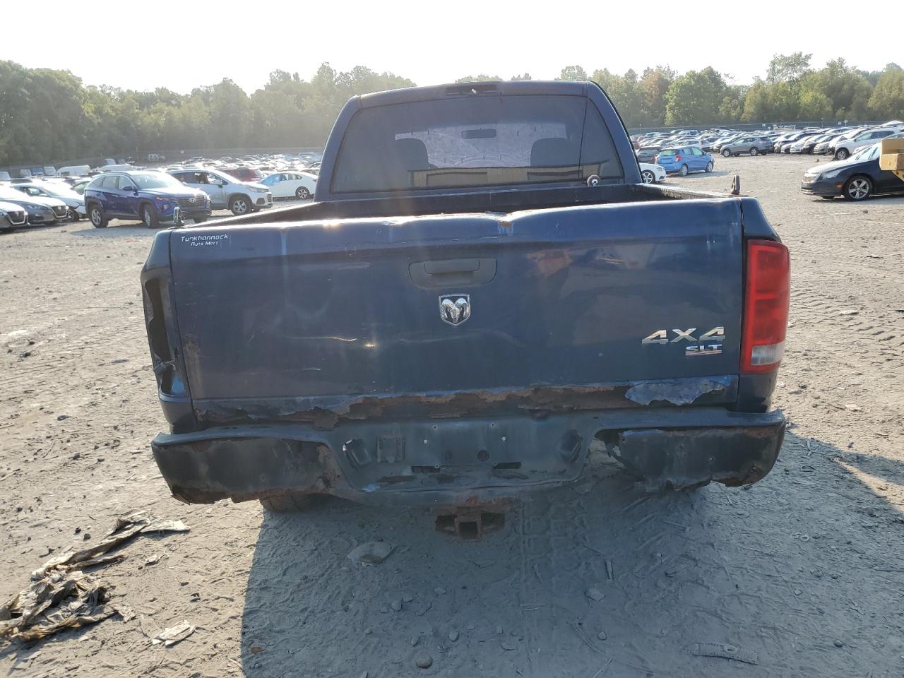 1D7HU18N05S147093 2005 Dodge Ram 1500 St