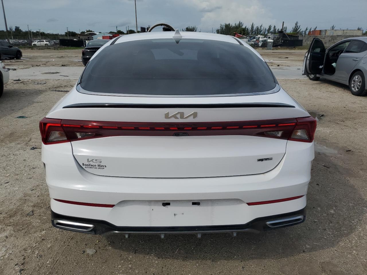 5XXG64J21RG253604 2024 Kia K5 Gt Line 5XXG64J21RG253604 2024 Kia K5 Gt Line
