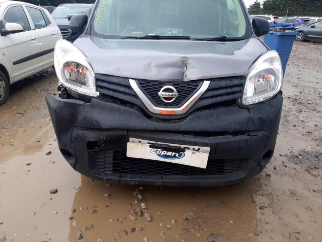 2021 NISSAN NV250 1.5 DCI 95PS ACENTA VAN