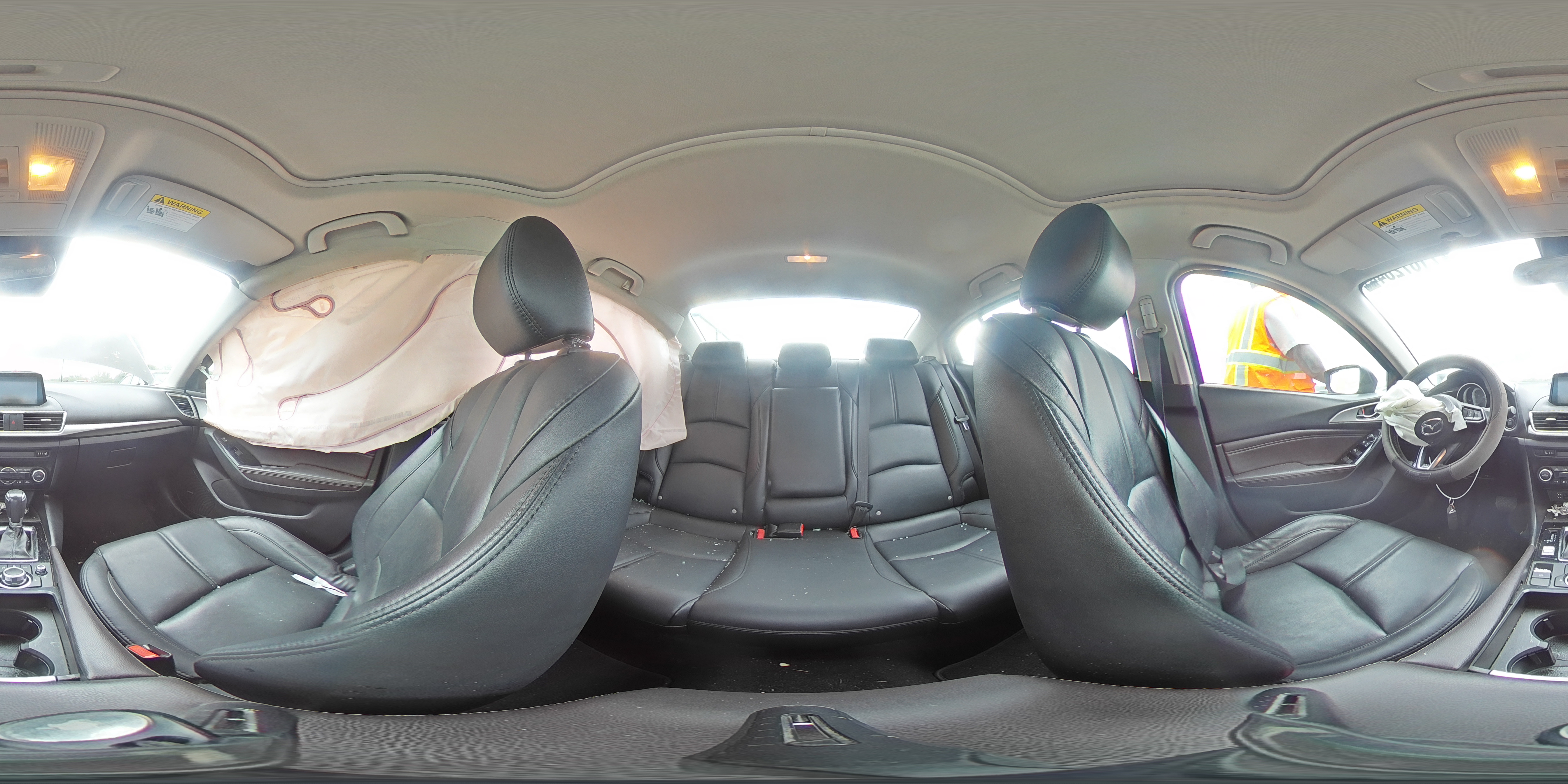 2018 Mazda 3 - Image 12