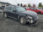 2011 Infiniti Fx35  იყიდება Eugene-ში, OR - Front End