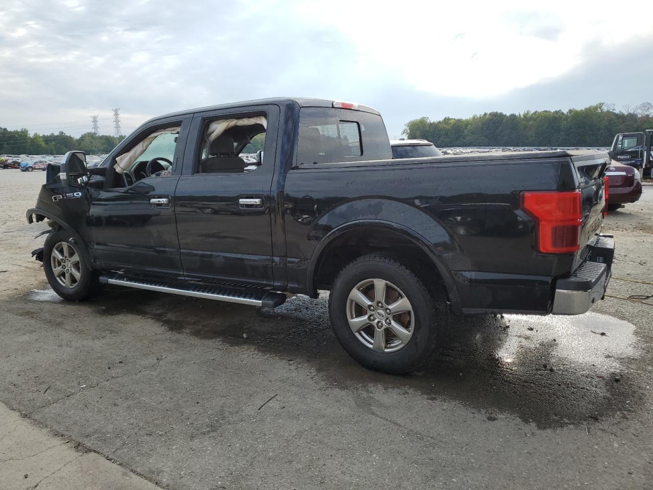 1FTEW1CPXLFB88076 Ford F-150 F150 SUPER 2