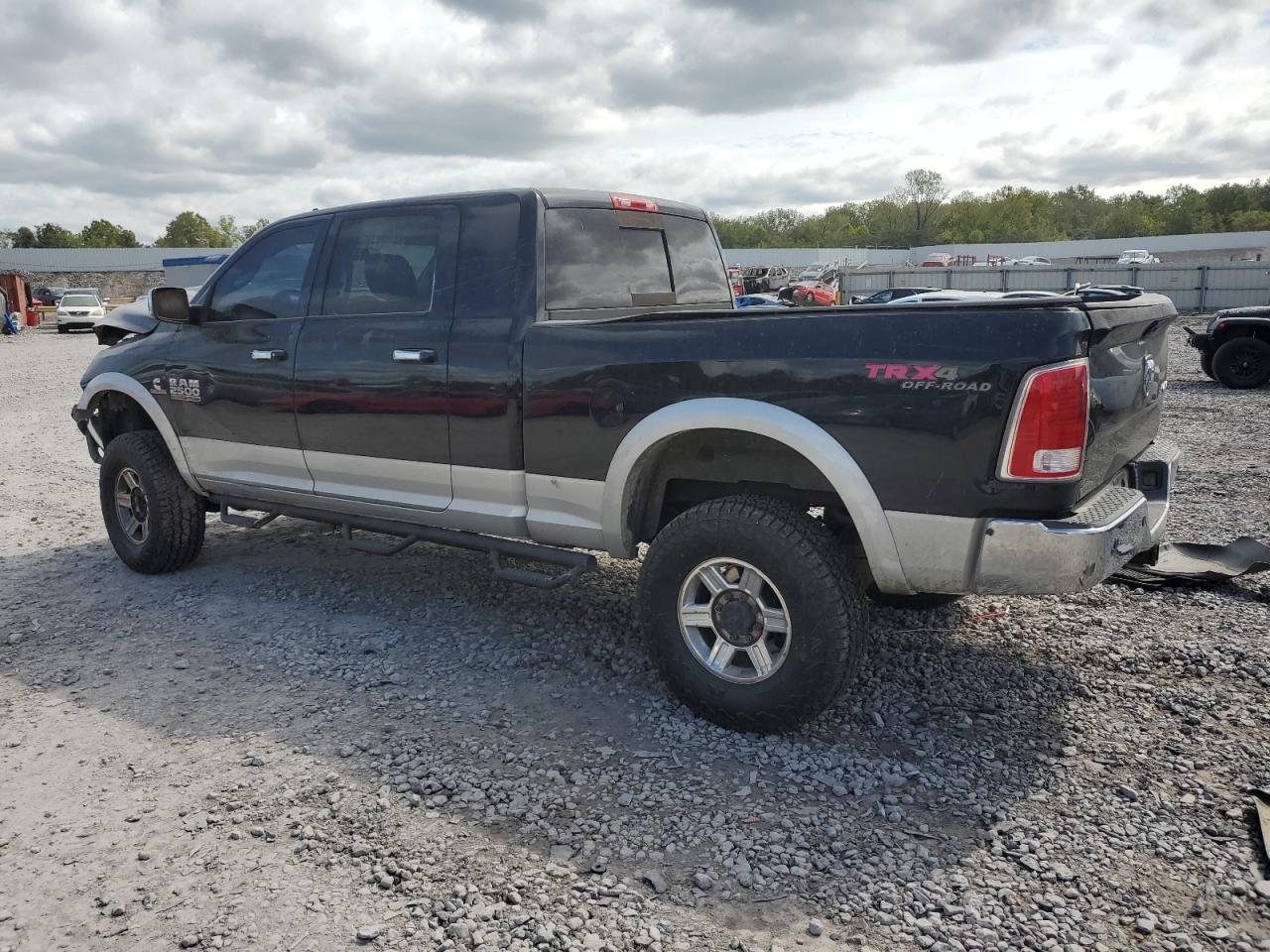 2013 RAM 2500 - Image 2
