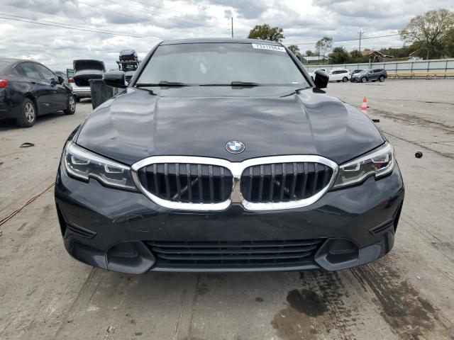 3MW5R7J09L8B22575 BMW 3 Series 330XI 5