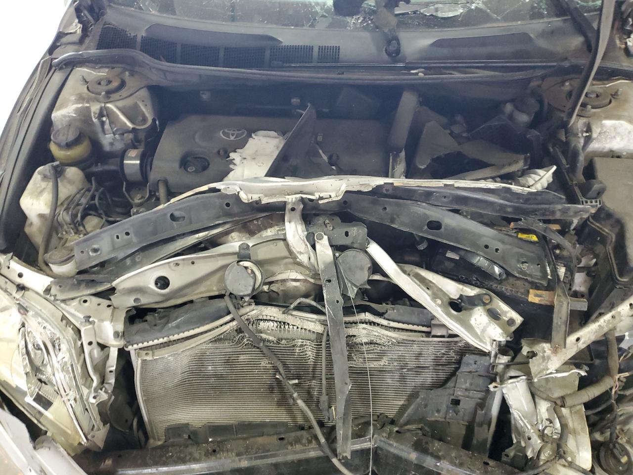 4T1BE46K08U254186 2008 Toyota Camry Ce