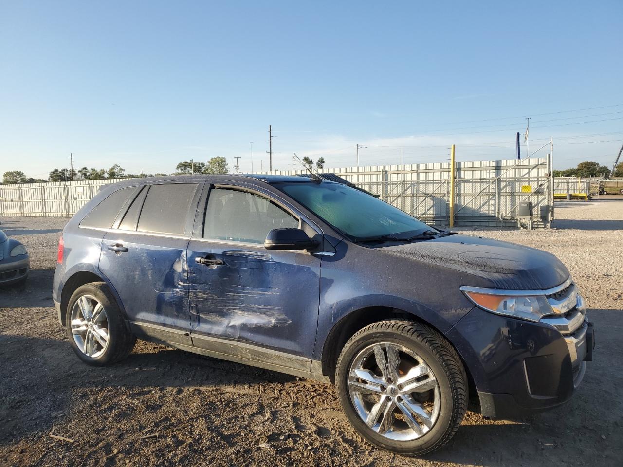 2012 Ford Edge - Image 4