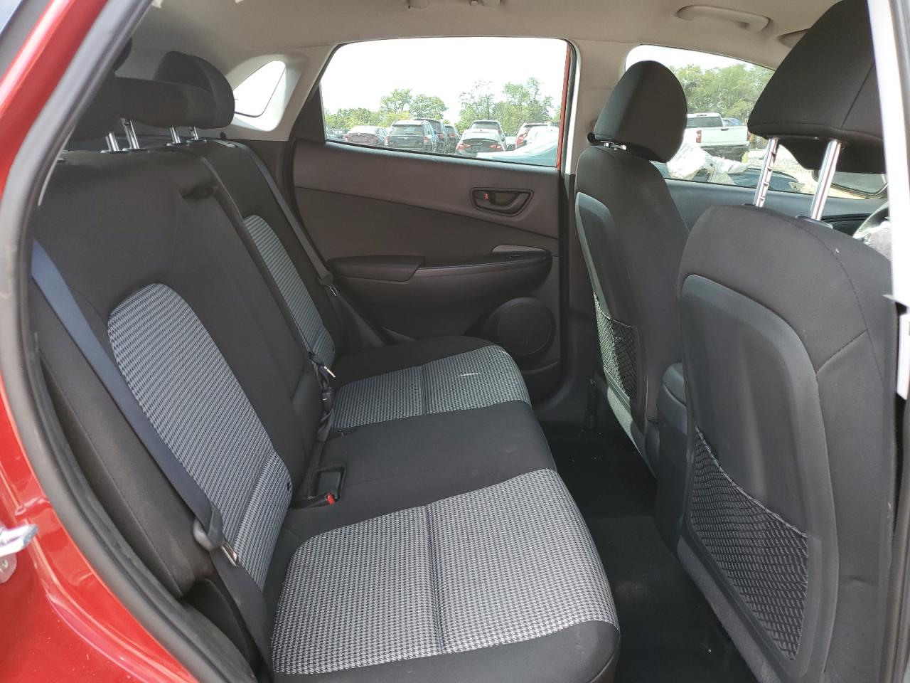 2019 Hyundai Kona - Image 10
