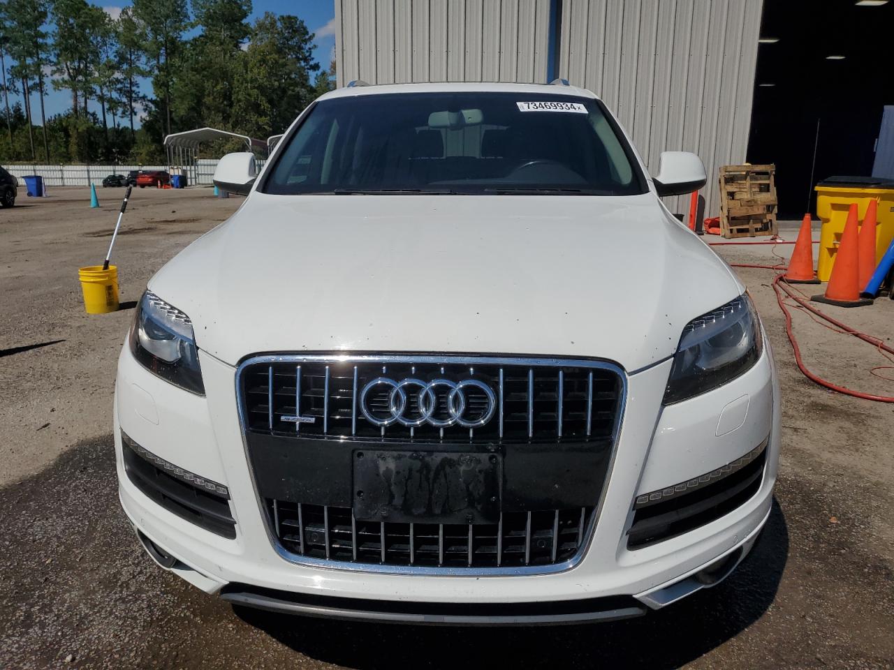 WA1LGAFE8FD032546 2015 Audi Q7 Premium Plus