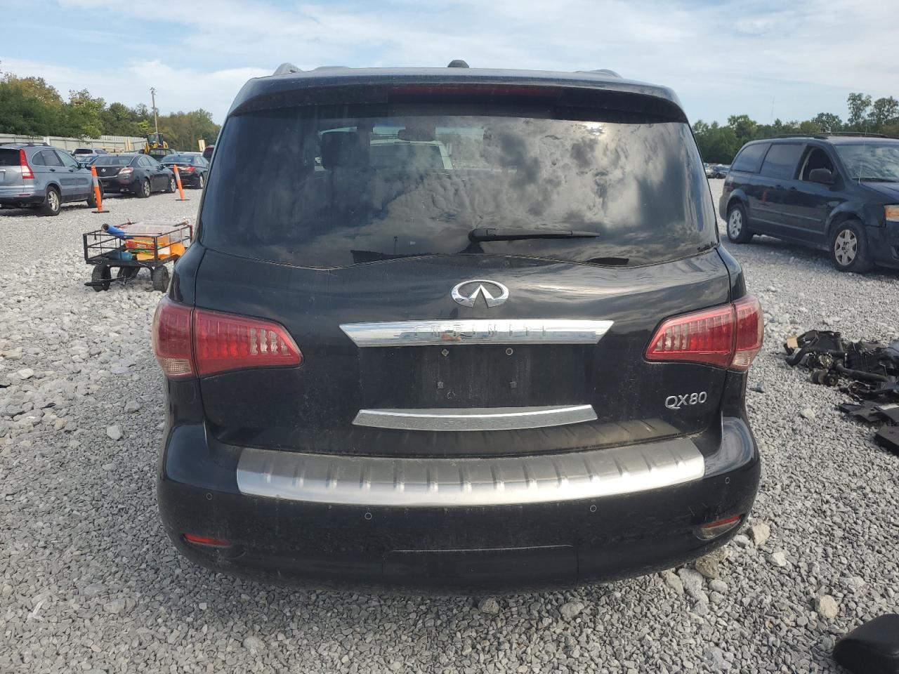 JN8AZ2NE7F9081954 2015 Infiniti Qx80