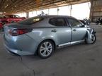 2016 Kia Optima Hybrid en Venta en Phoenix, AZ - Front End