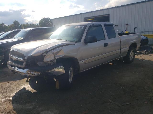 2004 Chevrolet Silverado C1500