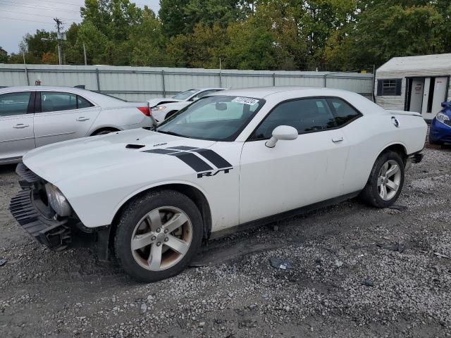 2011 Dodge Challenger R/T